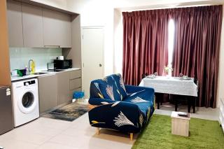 F1-33-08 Sapphires SuiteTamarindWifi NetflixFreeParinking - 9