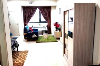 F1-33-08 Sapphires SuiteTamarindWifi NetflixFreeParinking - 7