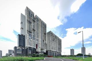 F1-33-08 Sapphires SuiteTamarindWifi NetflixFreeParinking - 3