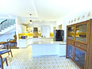 CASA Lotus By DanCenter - 3BHK Villa In Siolim - Goa - 2