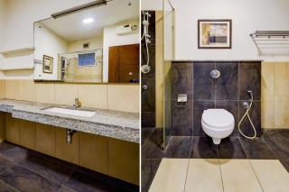 Townhouse US consulate - Chennai - 3