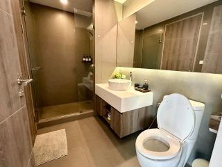 Luxury & Bright 1 Bedroom - Asoke - Bangkok - 2