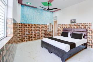 SPOT ON Vaid Ji Guest House - Ghaziabad - 8