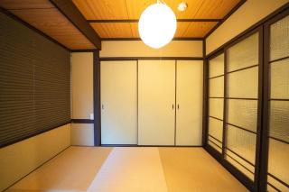 Little Home of Kiraku - Kyoto - 5