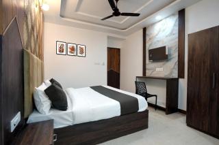 Super HOTEL O SERENITY - 9