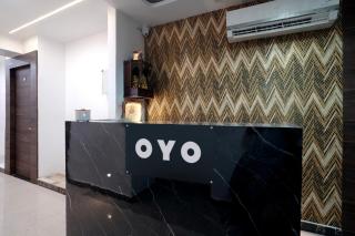 HOTEL O SERENITY - Juhi Bari - 0