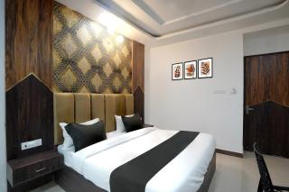HOTEL O SERENITY - Juhi Bari - 3