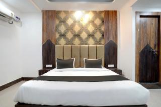 HOTEL O SERENITY - Juhi Bari - 4
