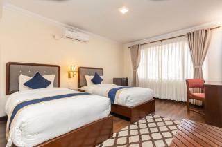 Kathmandu Business Hotel - 6