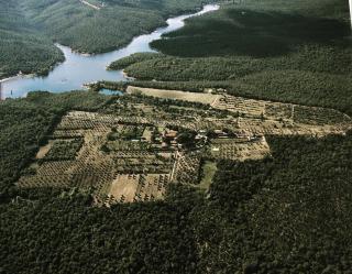 Castello - Lucignano - 9
