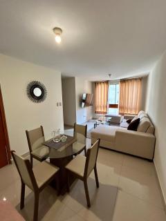 Departamento en edificio de estreno en Chiclayo - Chiclayo - 0