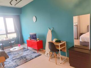 SayonaraStudioTamarindWi-FiNetflixParking - Cyberjaya - 6