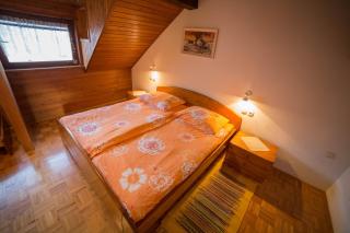 Green Garden Apartments Soklič - Bohinj - 1