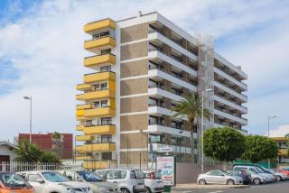 Apartamentos Las Arenas - Playa del Inglés - 9