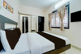 Hotel O Peelamedu Coimbatore - Coimbatore - 2
