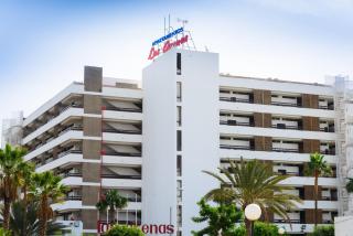 Apartamentos Las Arenas - Playa del Inglés - 0