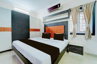 Hotel O Peelamedu Coimbatore - Coimbatore - 3
