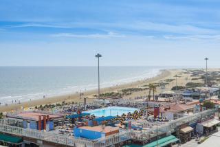 Apartamentos Las Arenas - Playa del Inglés - 7