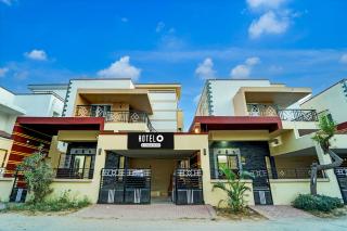 Hotel O Peelamedu Coimbatore - Coimbatore - 0
