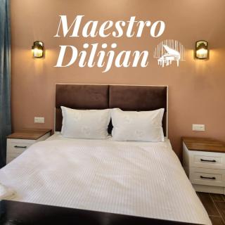 Maestro Dilijan - Dilijan - 7