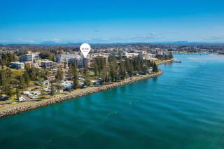 Tasman 4 - Port Macquarie - 0