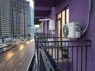 Home apartament - Batumi - 0