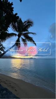 Maenam Villa Hotel - Mae Nam - 0