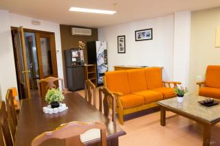 Hospedería Hotel Don Quijote - Miguelturra - 3