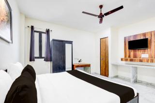 Super Hotel O Sector 25 Near Iskcon Temple Formerly Hotel Amazing House - Nueva Delhi - 4