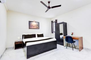 Super Hotel O Sector 25 Near Iskcon Temple Formerly Hotel Amazing House - Nueva Delhi - 1