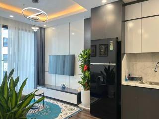 TC Apartment & Homestay 3 - An Khê - 0