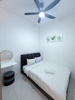 BaySuites KK city homestay - Kota Kinabalu - 0