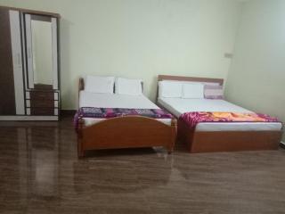 Vibeesh Villa - 9