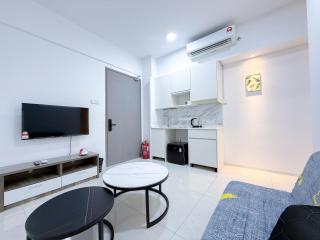 BaySuites KK city homestay - Kota Kinabalu - 8