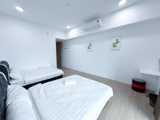 BaySuites KK city homestay - Kota Kinabalu - 6