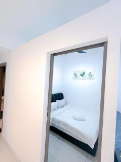 BaySuites KK city homestay - Kota Kinabalu - 4