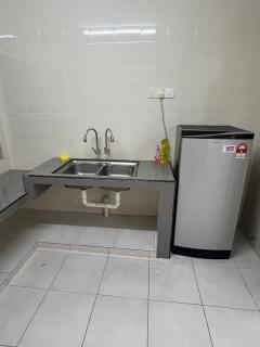 Raub homesty - 1