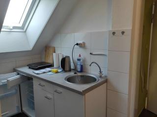 Ferienwohnung Harz de Luchs - Sophienhöhe - 3