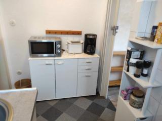 Ferienwohnung Harz de Luchs - Sophienhöhe - 1