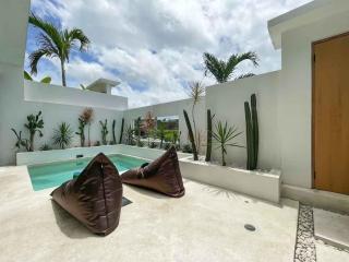 Divine Villas A7 Brand New 2BR in Canggu - Munggu - 7