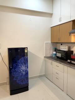 Aerohomestay HYD - 5
