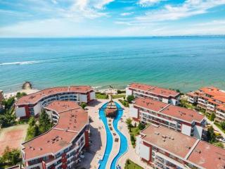 Privelidge Big pool and sea first floor - Elenite - 0