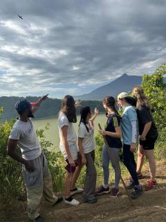 Moivaro eco hostel - 4