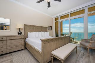 Phoenix Gulf Towers 1105 condo - Gulf Shores - 1