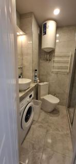 NEXT LUX Resort - Batumi - 3