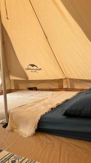 Glamping Stay at Perhentian Island - Perhentian Islands - 9