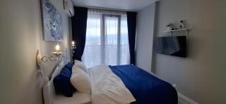NEXT LUX Resort - Batumi - 9