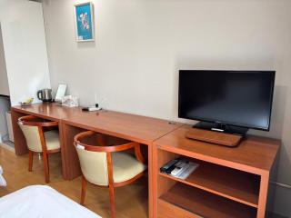 Daejeon I-Hotel - Daejeon - 3