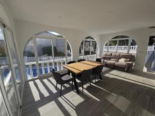 Villa Pinar with private pool house - 4