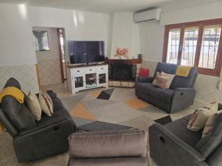 Villa Pinar with private pool house - Pinar de Campoverde - 7